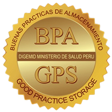 Certificación de calidad 1