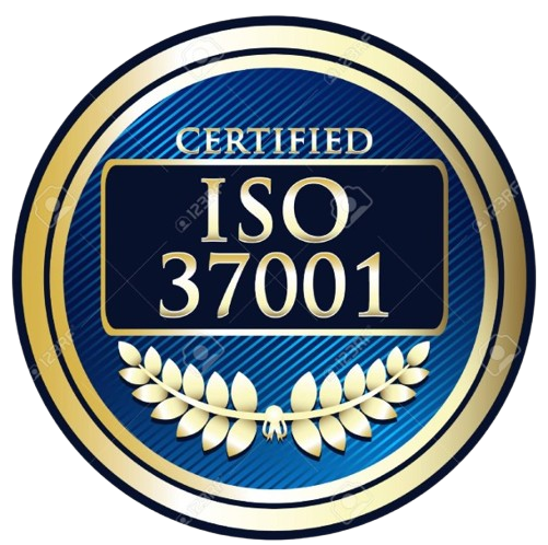 Certificación de calidad 2