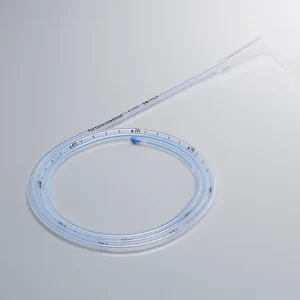 Sonda Nasogástrica de silicona FORTUNE